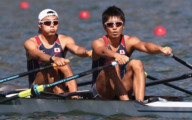 「オリンピックを終えて」ボート日本代表・中野紘志（アスリートブログ）