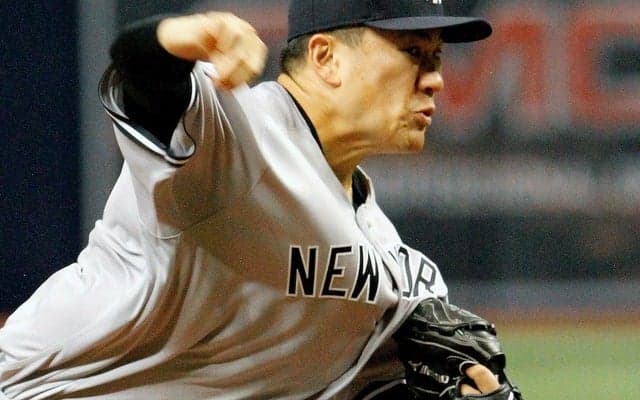 田中将大、自己ワーストの1イニング4被弾も14勝目