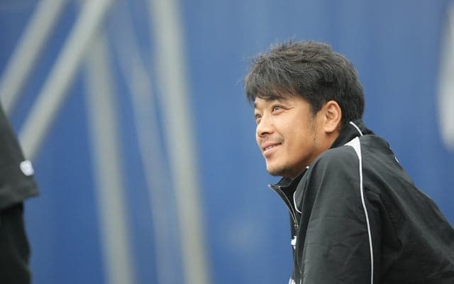 亡き恩師との“会話”　ロッテ・サブローが野球人生を共に過ごしてきたノート