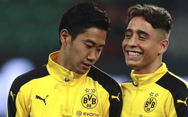 香川真司のドルトムントは10日間で4試合…チャンピオンズリーグ出場の功罪