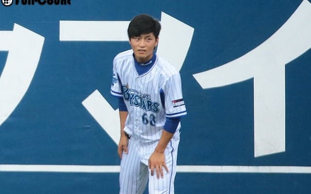 本塁打6発で快勝のDeNA　6回2死満塁から砂田が「流れ変える」好救援で勝利