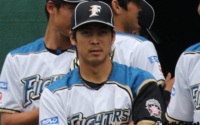 ハム武田勝決断の理由は…各球団23日発表の引退