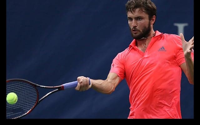  シモン、プイユらが勝ち上がり、地元フランスから4人が8強入り [モゼーユ・オープン] 