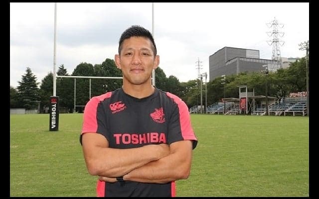 レジェンドが語るTOP14の魅力。～冨岡鉄平編～ 