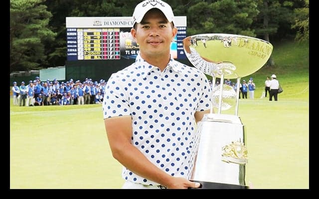 台湾のセンが6打差大逆転！　P.コンワットマイ、今平は4位タイ