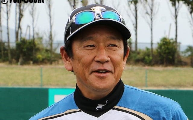 日ハム、一気にM3　栗山監督は大暴れの大谷絶賛「今日に関してはよく打った」