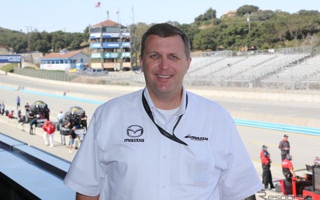 マツダのモータースポーツ支援…草の根から世界戦までのラダーシステム