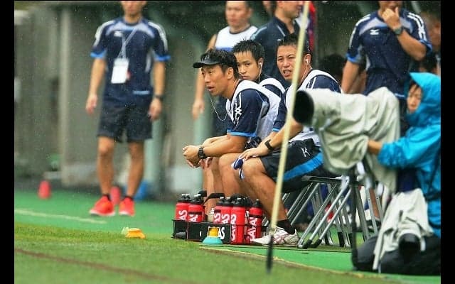  中学生も社会人も指導し、ラグビーの人気復活に頭使う…。「ミヤッキー」の冒険。 