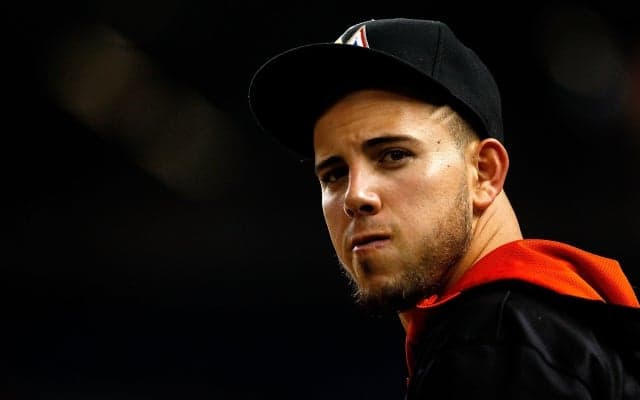 マーリンズの顔フェルナンデス非業の死に同僚絶句「俺たちは人間だから…」