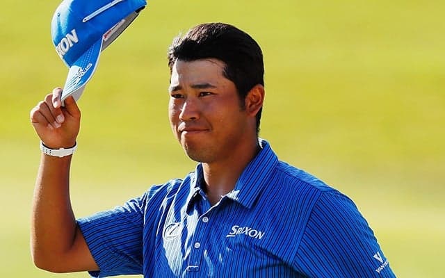 松山は逆転ならず5位終戦　R.マキロイがPO制し年間王者に