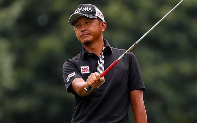 G.マレーが「68」で逆転優勝！　予選落ちの岩田はシード危機に