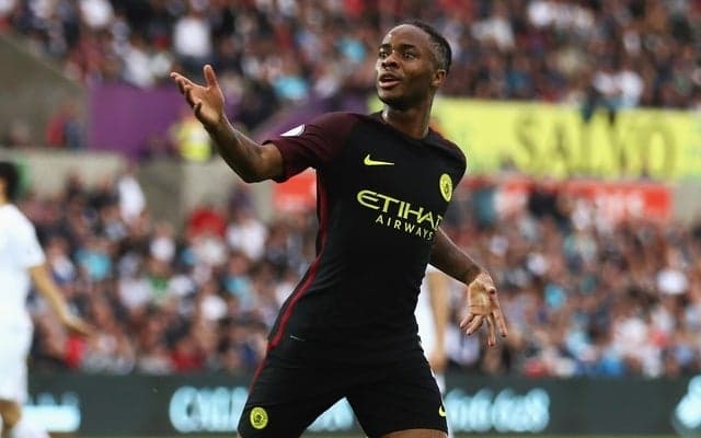 マンチェスター・シティが開幕6連勝「先制できたのはラッキーだった」