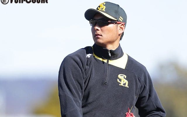 26日の公示　ソフトバンクが攝津、ロッテが大谷、オリックスが伏見を登録