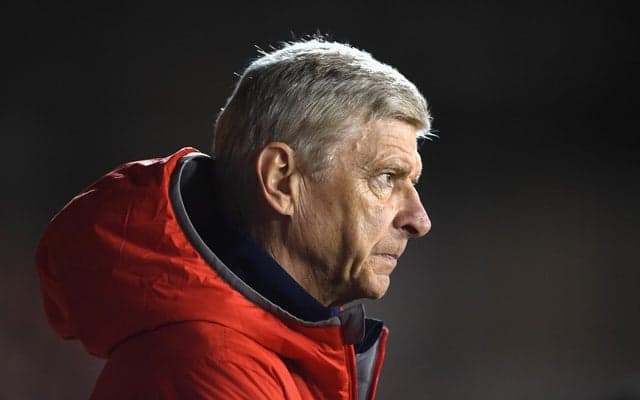 “犬猿の仲”なベンゲル監督とモウリーニョ監督、暴露本で再び注目