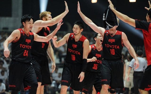 Bリーグが全国各地で開幕！B1クラブ6チームが満員