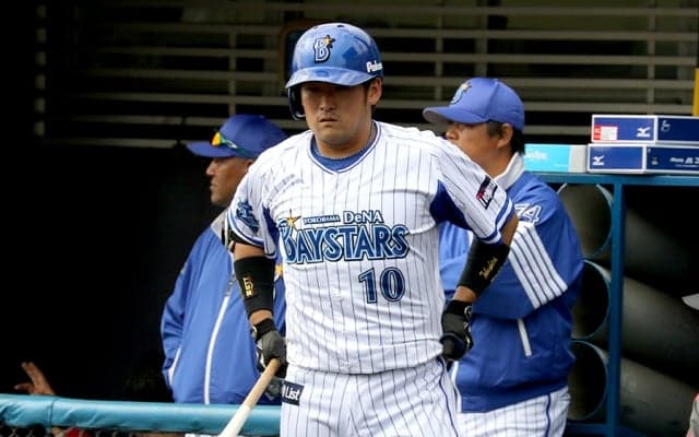 DeNA初CS進出のキーマン　快進撃を支えたのは新人捕手と5年目外野手!?