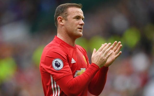 ルーニー外しが勝因？マンUのモウリーニョ監督は否定