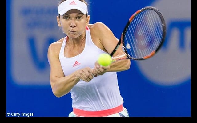  東レ優勝のウィズニアッキが2回戦へ、ハレプ、プリスコバは3回戦へ [武漢オープン] 