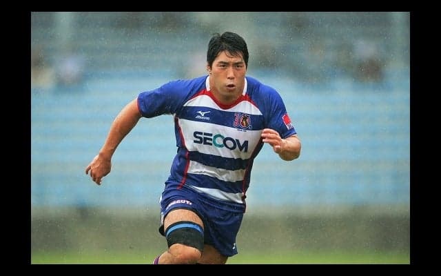  ラガッツで勝っていく。堀卓馬の誓い。 