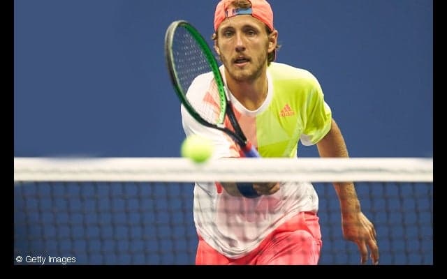  22歳プイユがついにツアー・タイトルを獲得 [モゼーユ・オープン] 