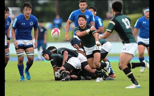  強豪相手でも負けは負け？　関東学院大に「惜しい」はいらない。 