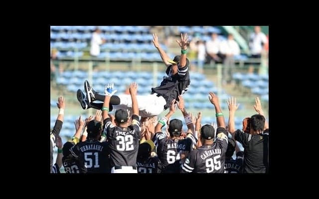 プロ野球ファーム日本選手権、J SPORTSが生中継