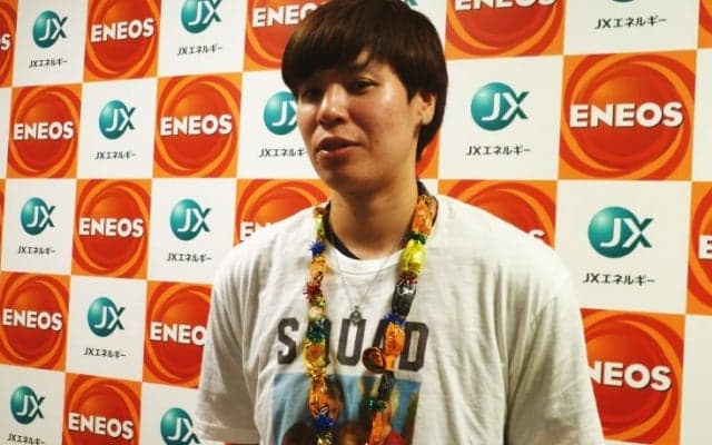 リオで得た手応えを胸に2020年へと意欲を燃やす渡嘉敷来夢「私が金を取るんだぞ、って言ってやりたい」