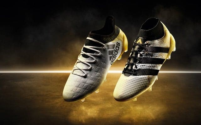 アディダス、UEFAチャンピオンズリーグ着用モデル「ステラーパック」