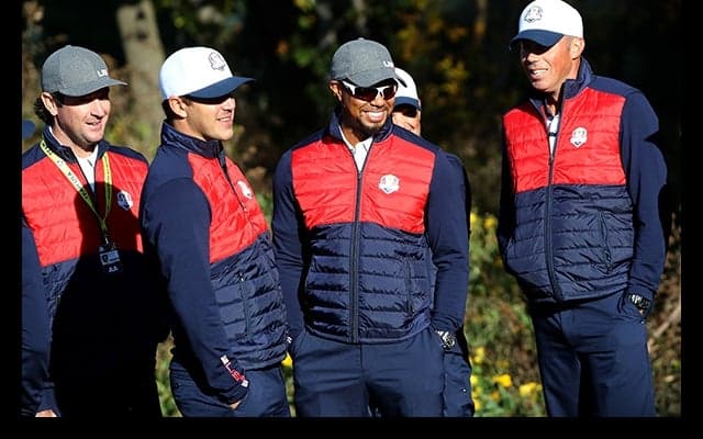 ついに12名が確定。「タスクフォース」が生み出した“新生”米国チームは最強か？（舩越園子の2016ライダーカップレポート）