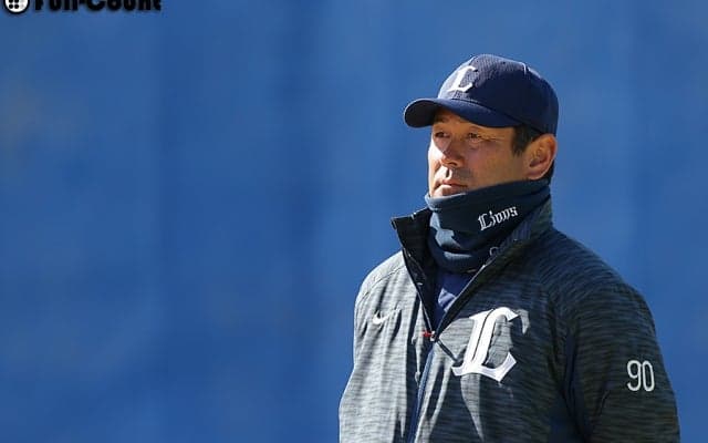 3年連続Bクラス西武・田邊監督が辞任「やり残したことはありません」