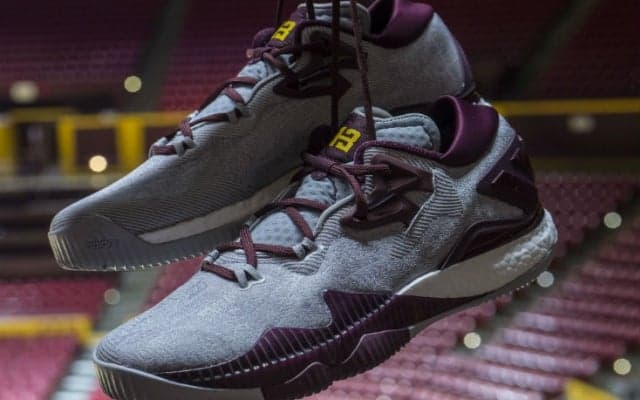 国内100足限定！Crazylight Boost 2016-ASUが登場