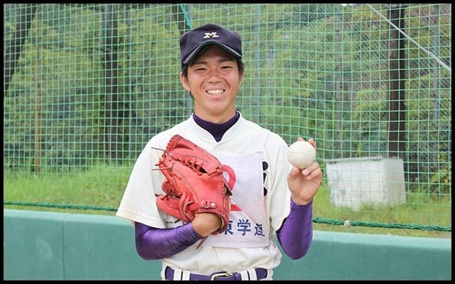 大学でも野球を続ける道がある　軟式野球界の未来を占う担う若者達に話を聞いた