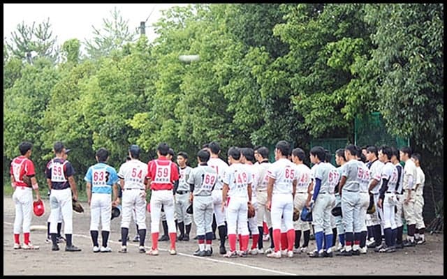 大学でも野球を続ける道がある　大学軟式日本代表選考会に密着