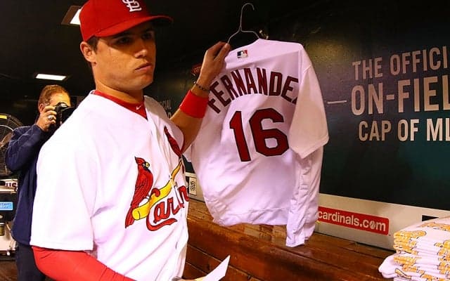 亡き幼なじみの右腕に捧げる満塁弾　「残された家族のために打った」