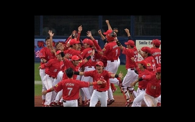 「社会人野球日本選手権大会」準々決勝から決勝まで放送…J SPORTS