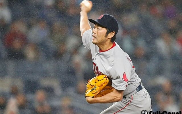 上原浩治、復帰後10戦連続無失点の力投　レ軍サヨナラ負けも3年ぶり地区V