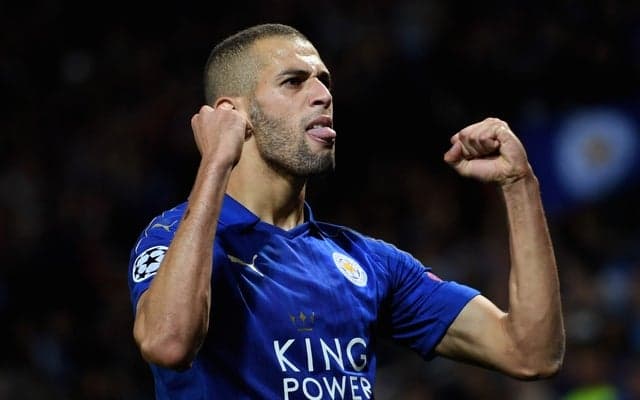 レスターがCL2連勝…スリマニ好調の陰で岡崎慎司は出番なし