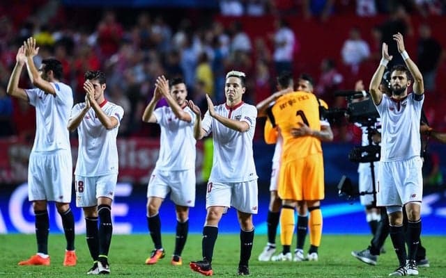 セビージャがリヨンに勝利…清武弘嗣は出場せず