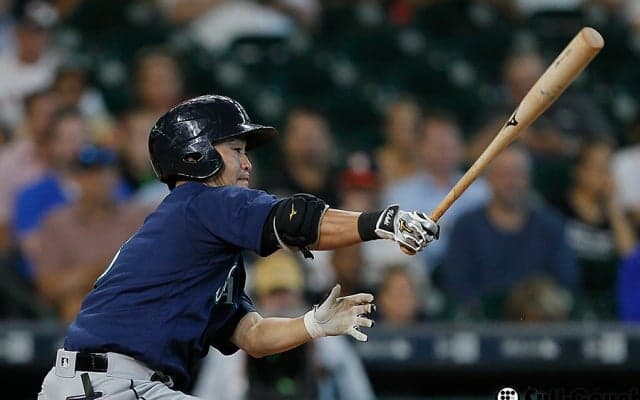 青木宣親、3戦連続H＆29度目マルチ　PO進出へマ軍監督「本当に嬉しい勝利」