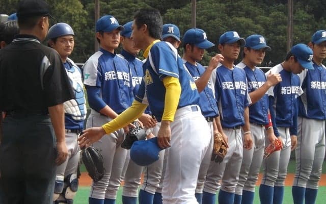 【THE INSIDE】真の日本一の決める…社会人野球の日本選手権