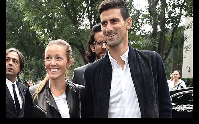  ジョコビッチが故障のため、チャイナ・オープンを欠場 