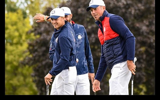 アメリカチーム、ヨーロッパチームそれぞれが考える戦略とは？