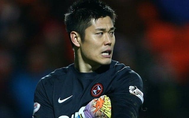 ハリル監督、メンタル面の重要さを何度も言及…キーマンはGK川島