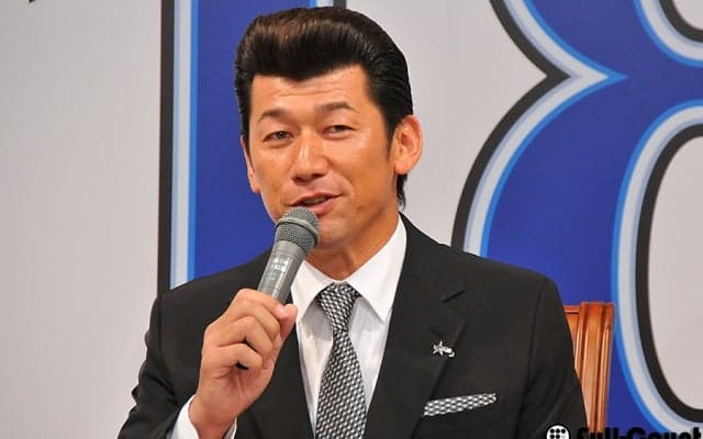 引退のDeNA三浦、ラミレス監督の配慮で7回もマウンドへ　「感謝しかない」
