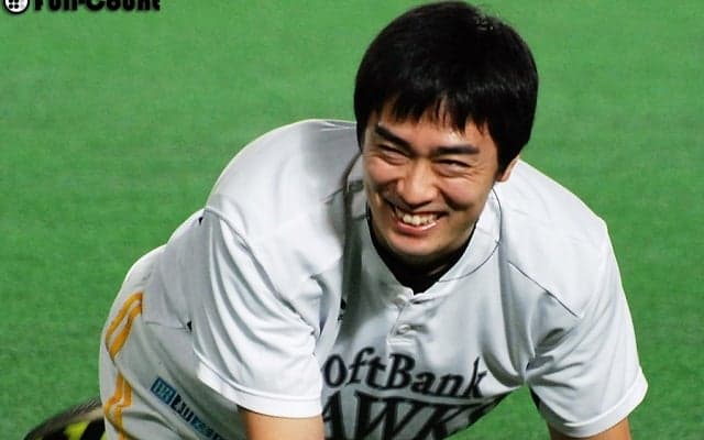 CS登板に向けて懸命の調整　左肘不具合のSB和田「何とか貢献できる状態に」