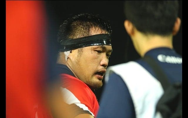 キヤノンのスクラムなぜ強い？　PR山路泰生が明かす「高校生のよう」な背景