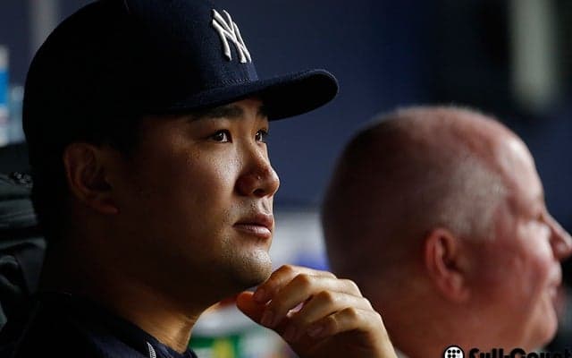 田中将大所属のヤンキース、プレーオフ進出の可能性が完全消滅