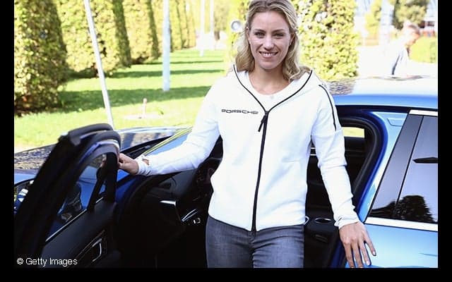  ケルバー、ムグルッサ、ナダルが2017年ブリスベン国際に出場 