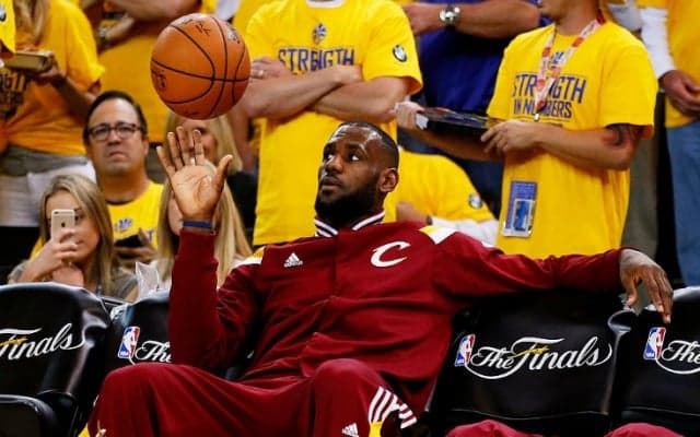 レブロン・ジェームズのプレータイムは今シーズンも減少へ