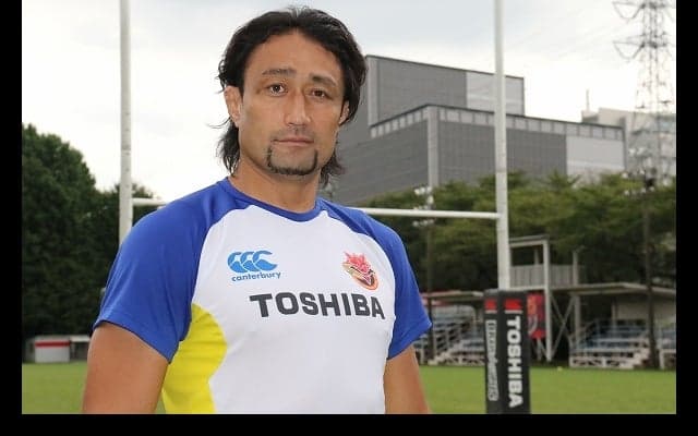  レジェンドが語るTOP14の魅力。～大野均編～ 